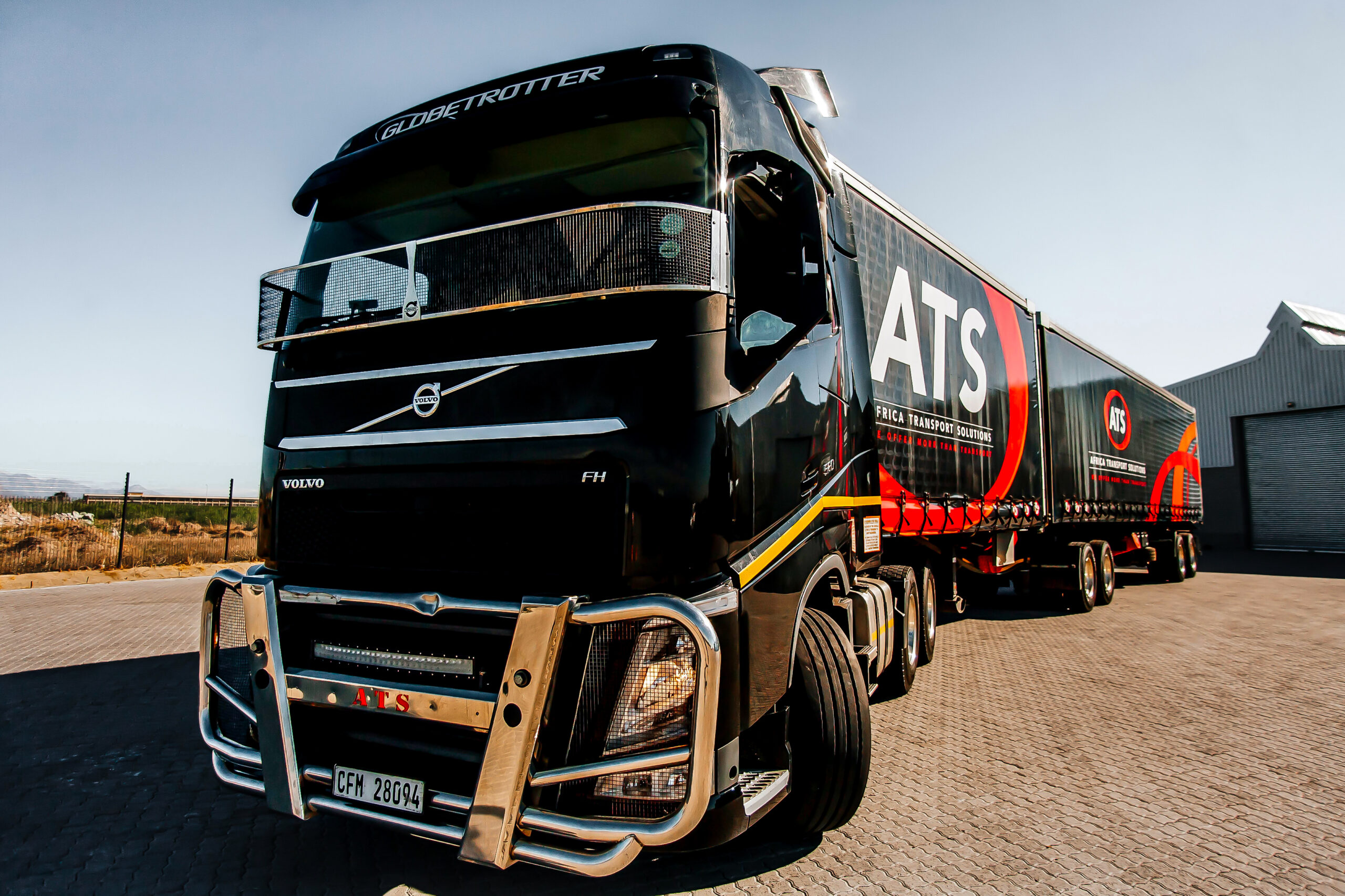 Durban Freight Logistics