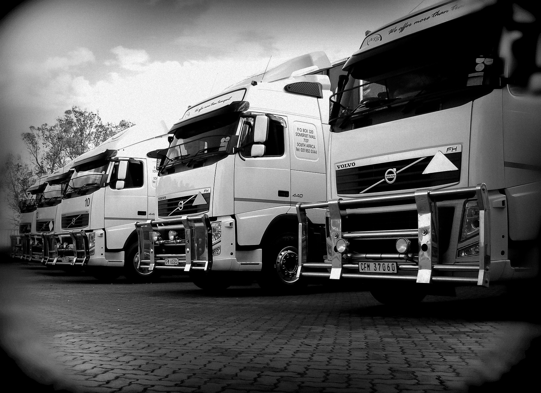 Cost-Effective Freight Delivery