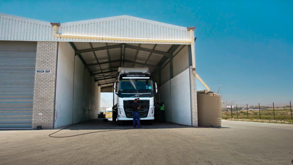 LTL Shipping Experts SA