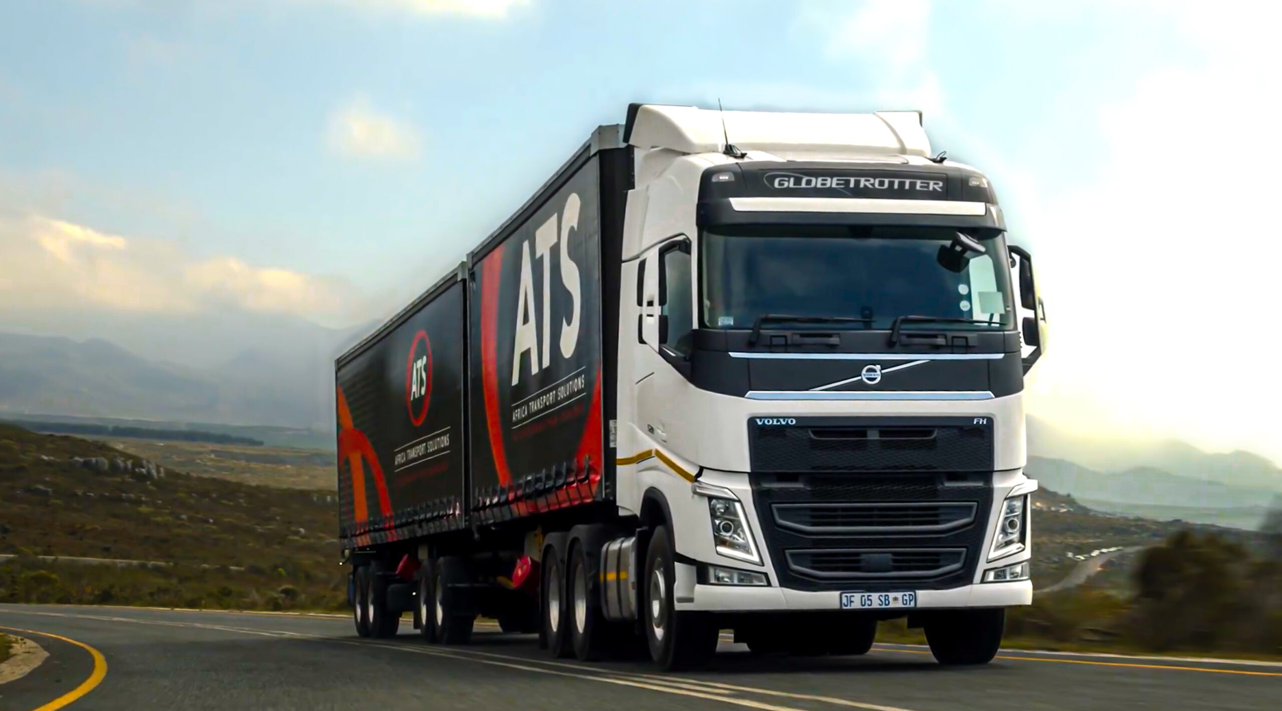Efficient Cross-Border Logistics
