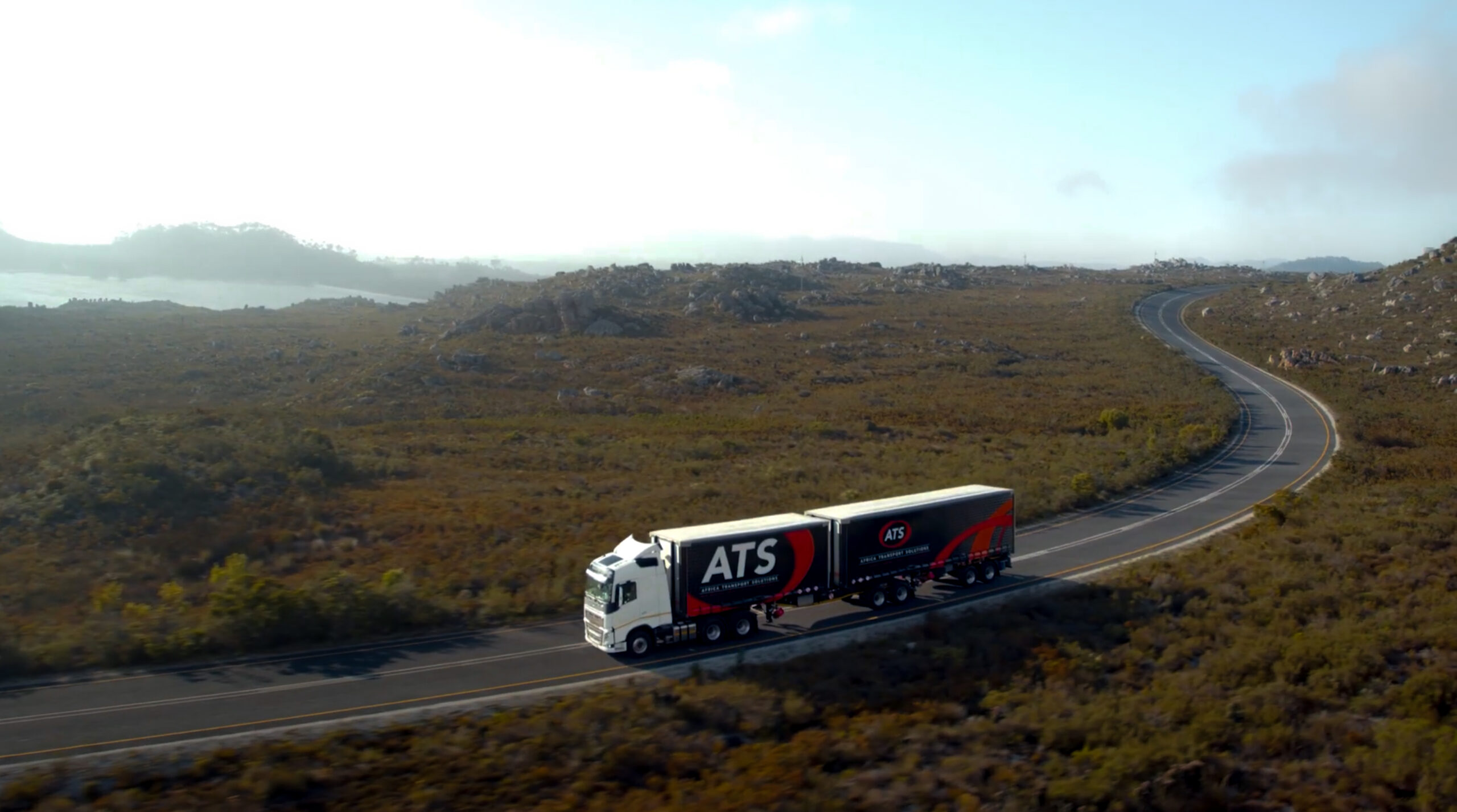 SA–Namibia Transport Experts