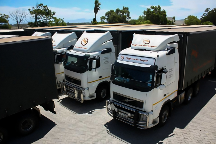 Johannesburg Delivery Services