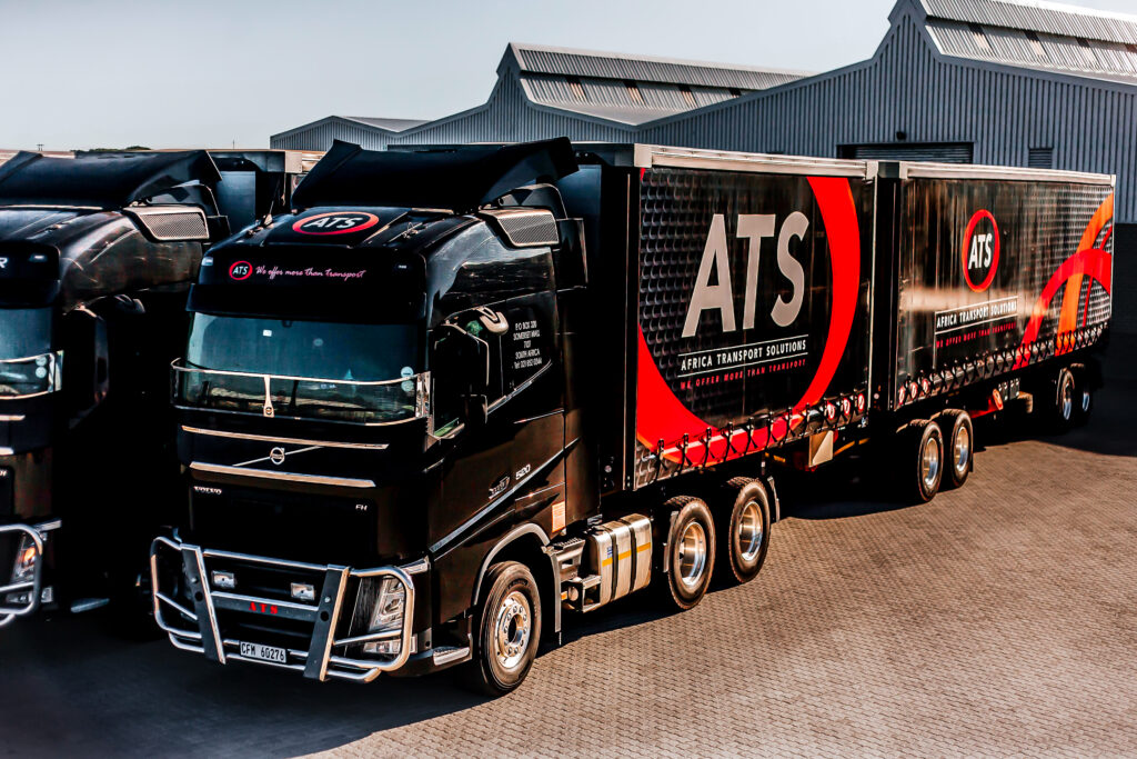 Cross-Border Freight Experts