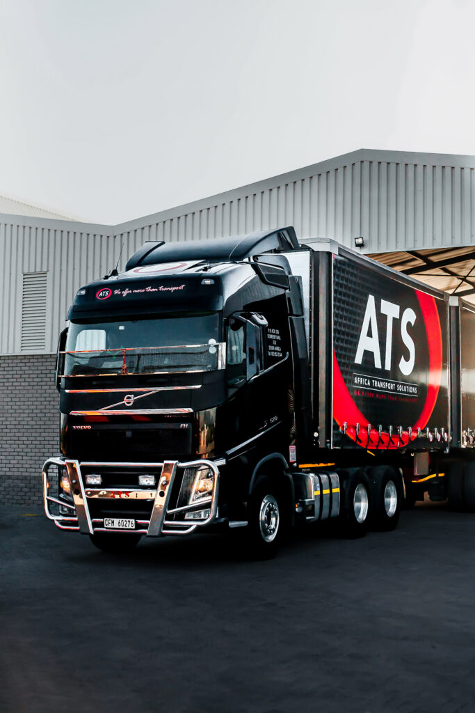 FTL Freight Transport