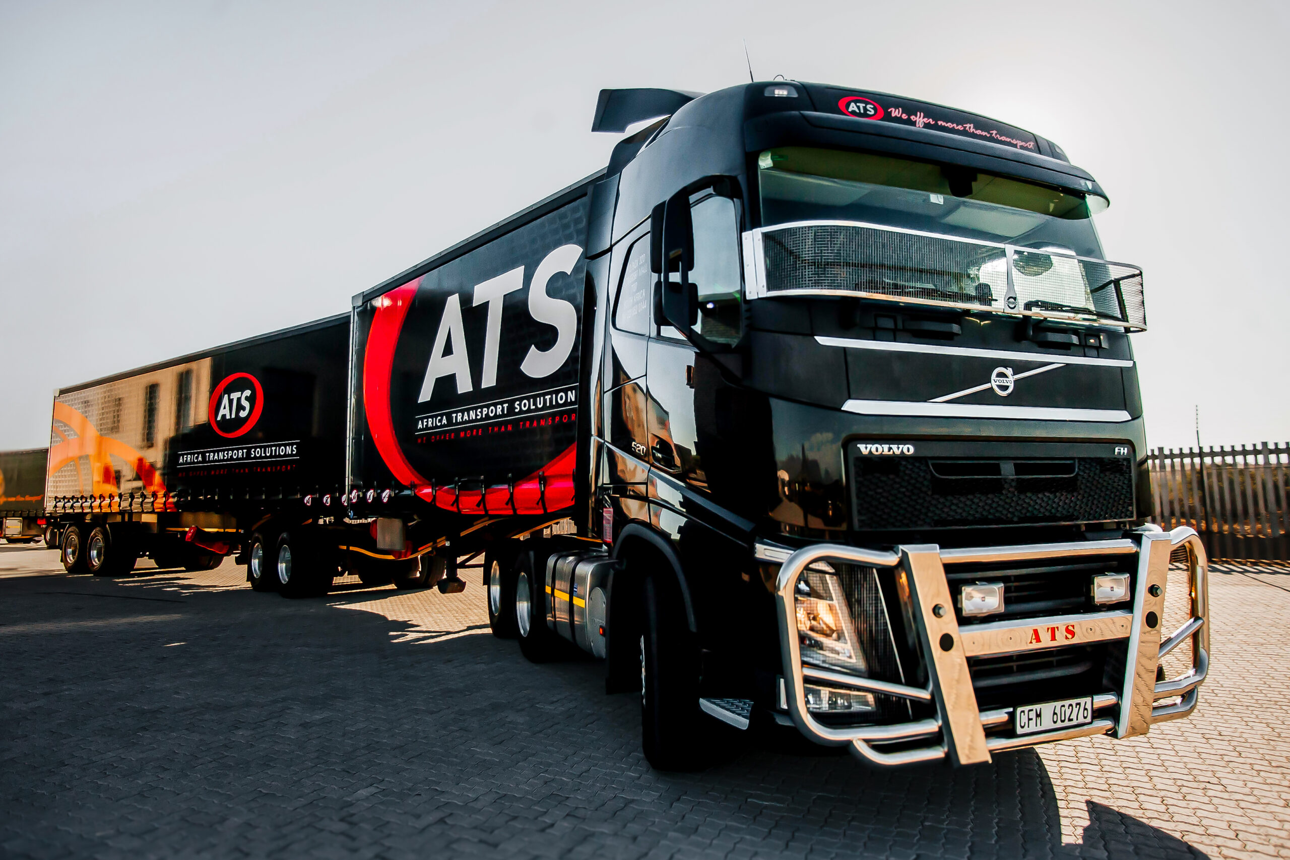Strategic Warehouse Locations SA