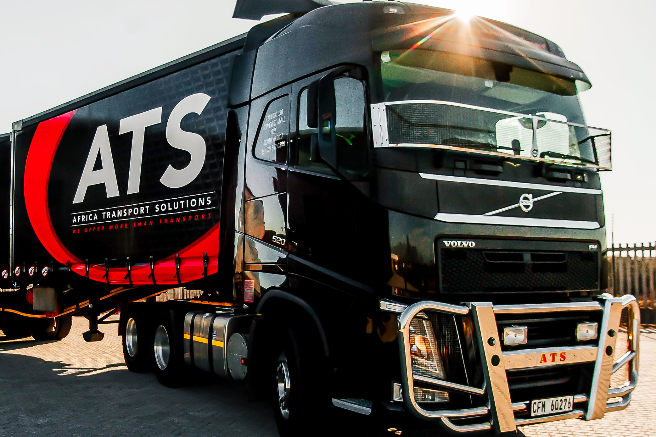 Inventory Management Services SA