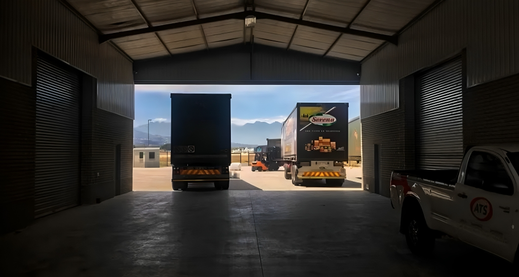 Trusted Clearing Agents SA
