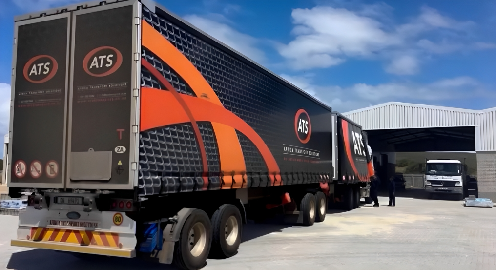 SA Warehousing Made Easy