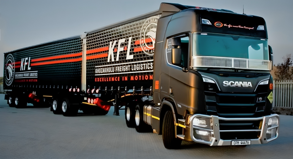 Secure Goods Shipping Services