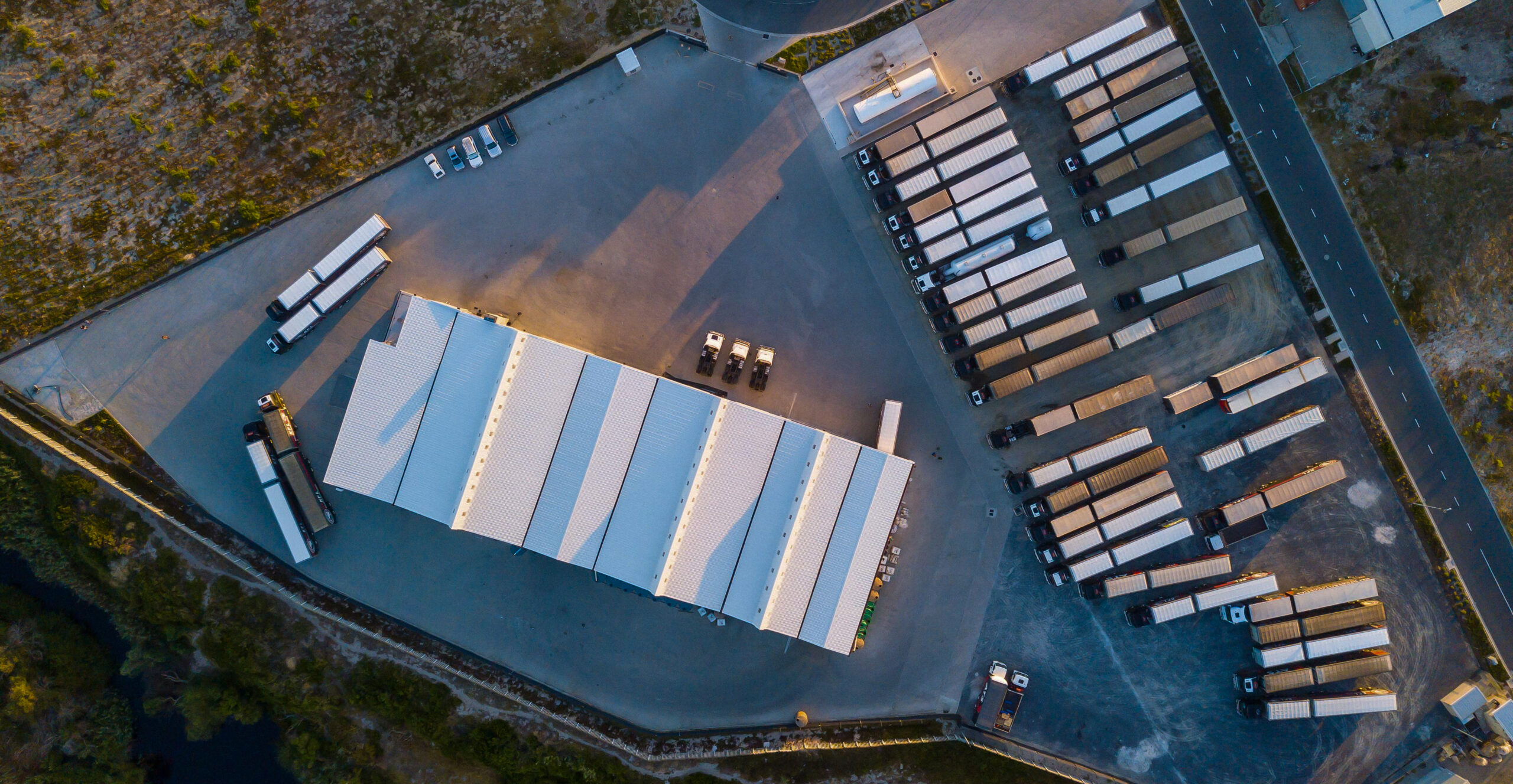 Reliable Industrial Supply Chain