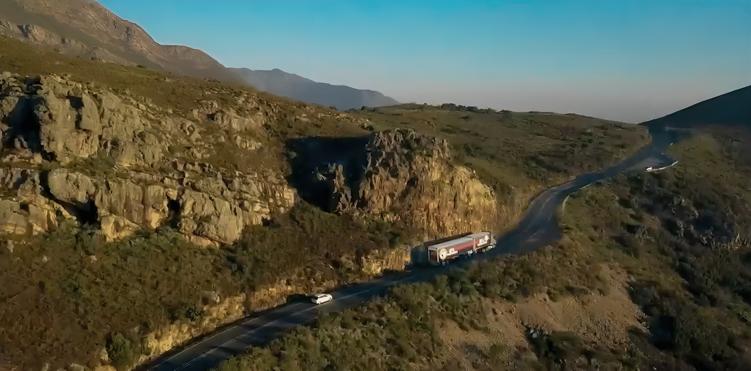 Cost-Effective Consolidated Transport