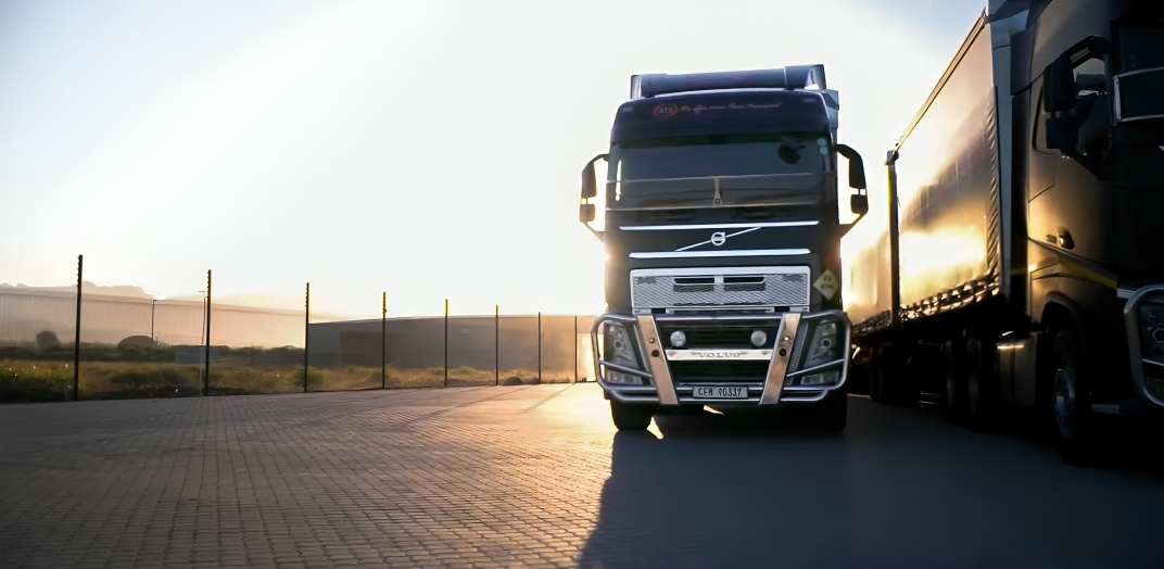 Affordable LTL Cargo Transport