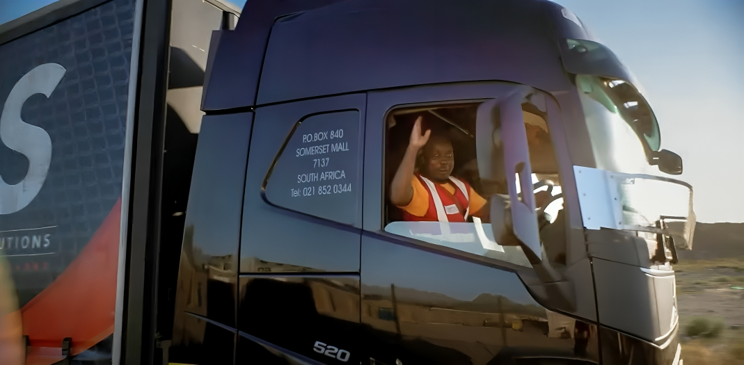 Logistics Expert Consultation SA