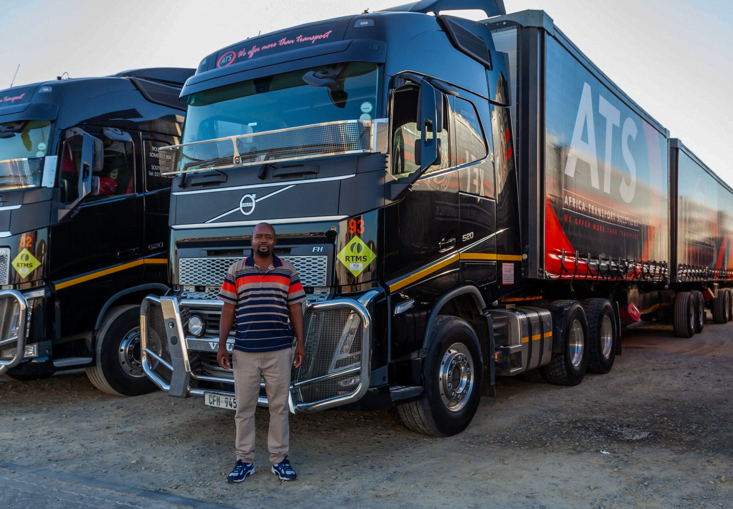 SA Breakbulk Cost Estimates
