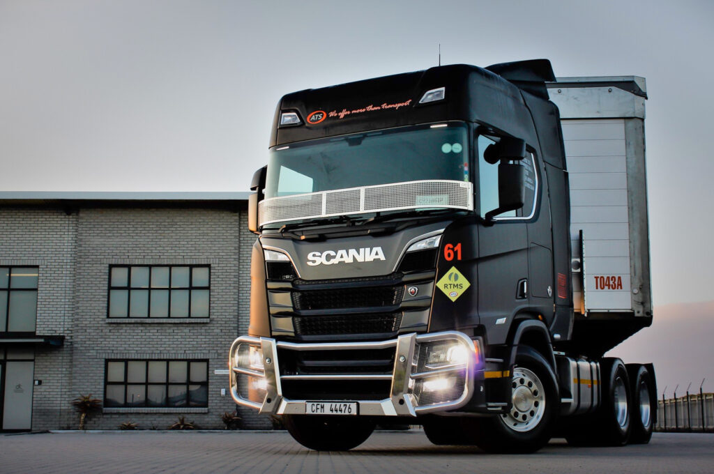 Nationwide Container Solutions