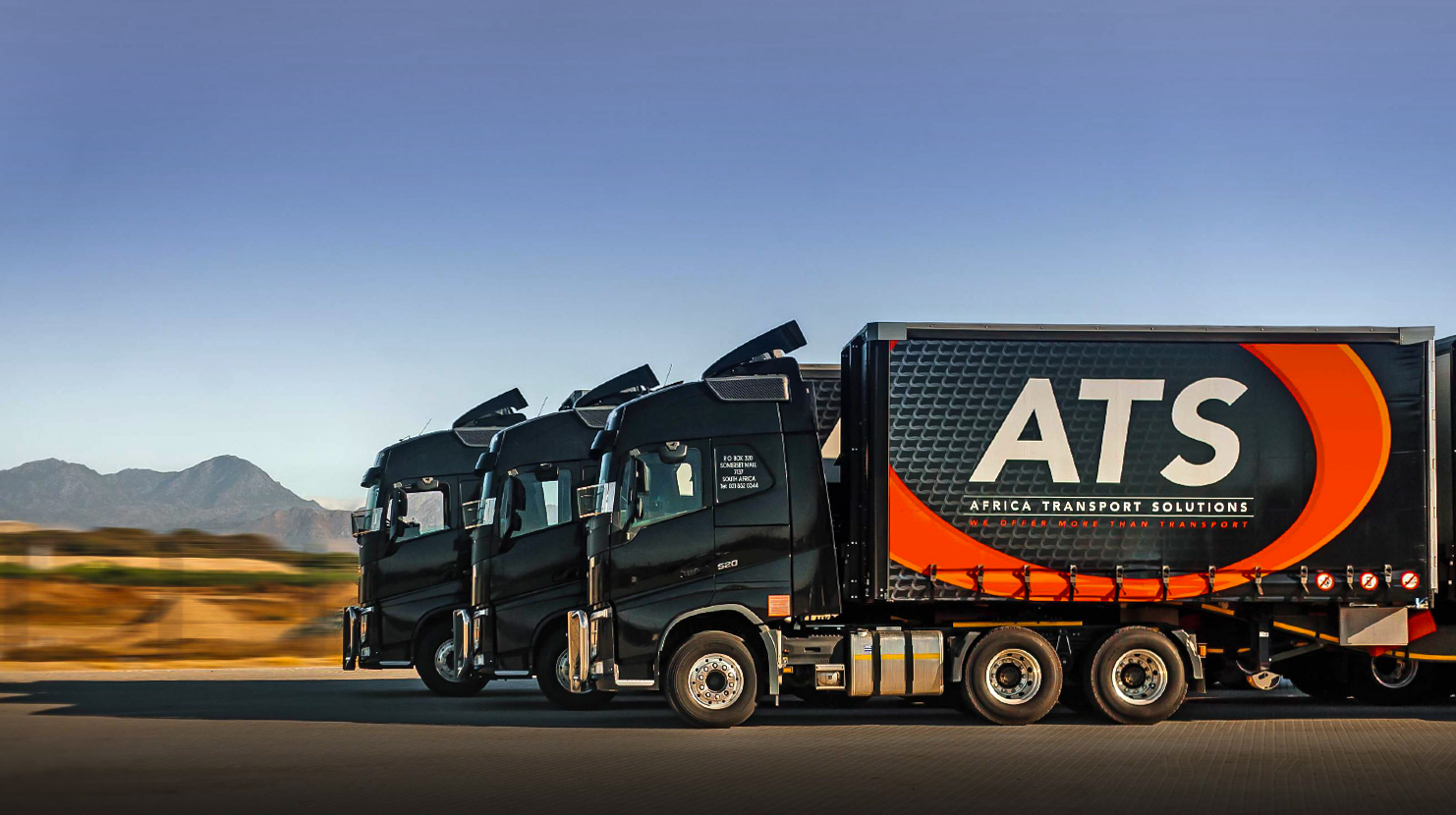 Gauteng Freight Networks
