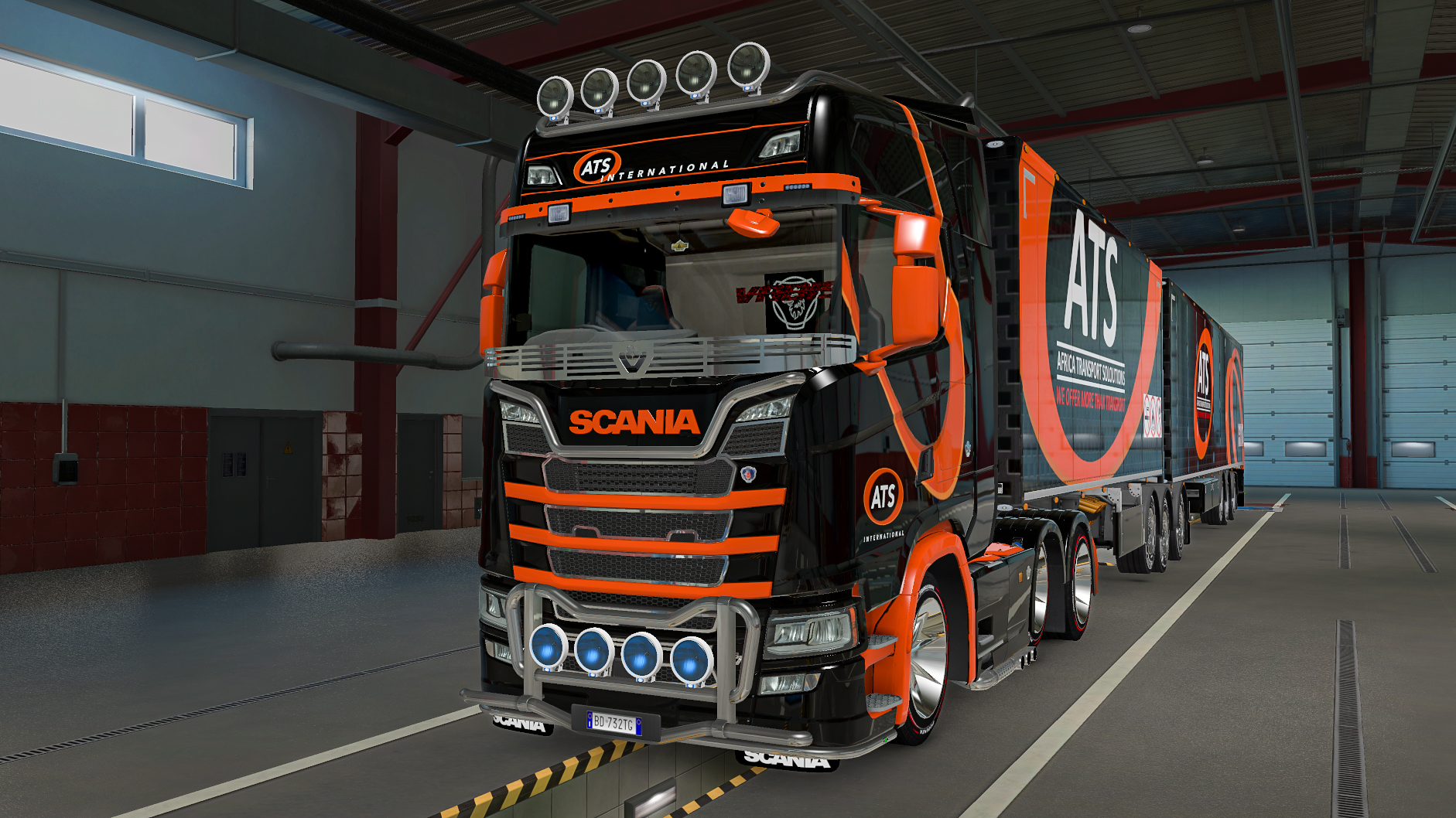 Efficient Import Solutions