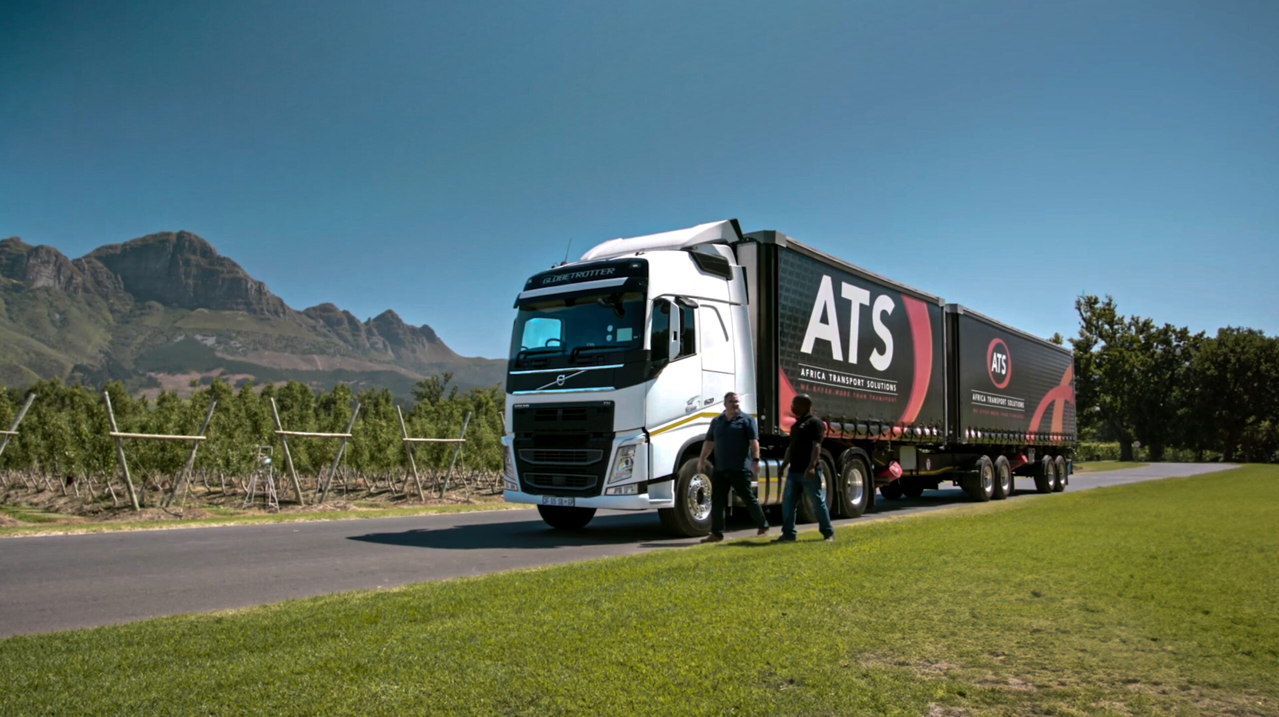 Overborder Transport Solutions SA