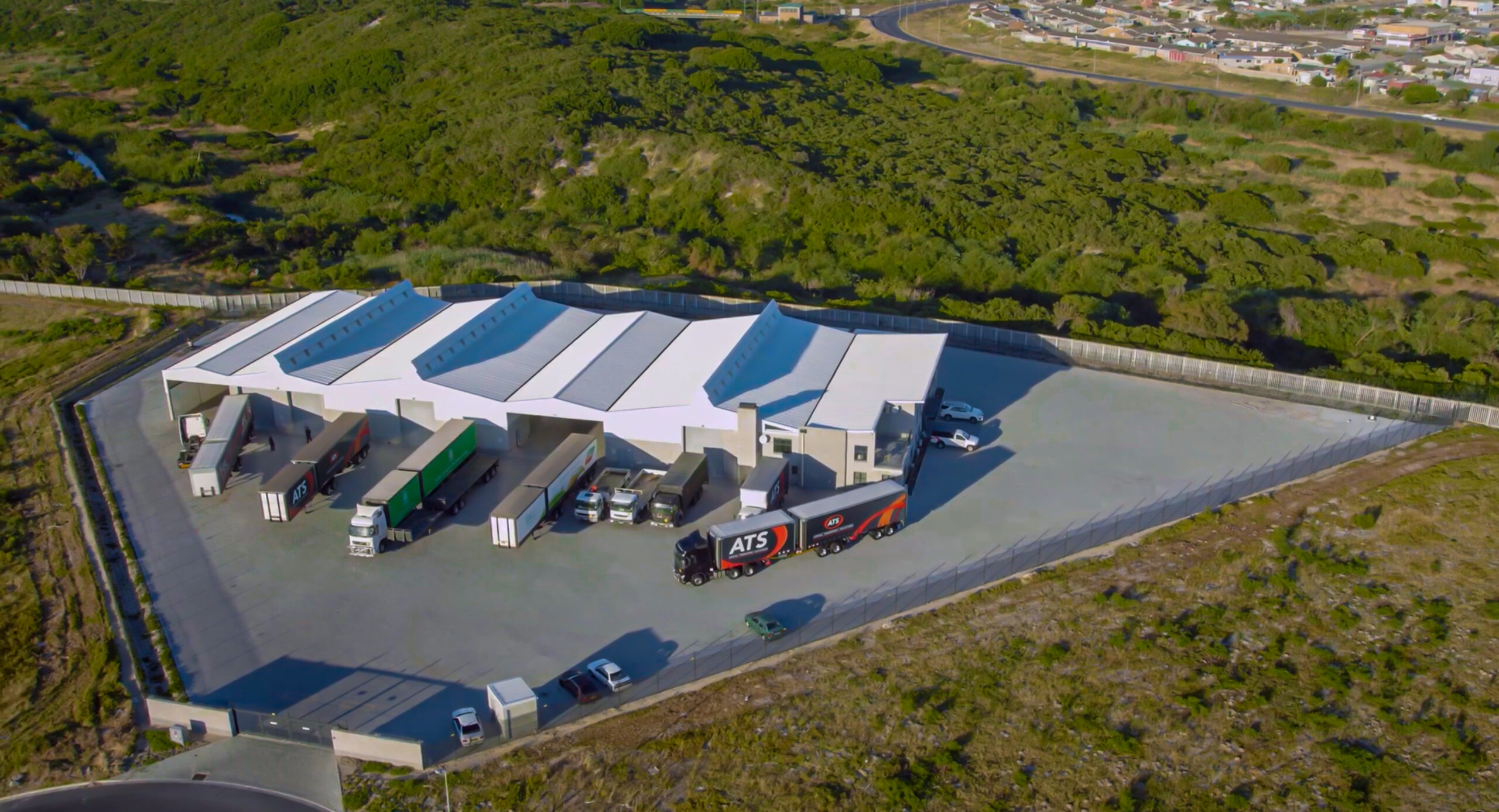 Breakbulk Cargo Logistics SA
