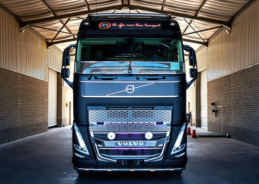 End-To-End Cargo Solutions