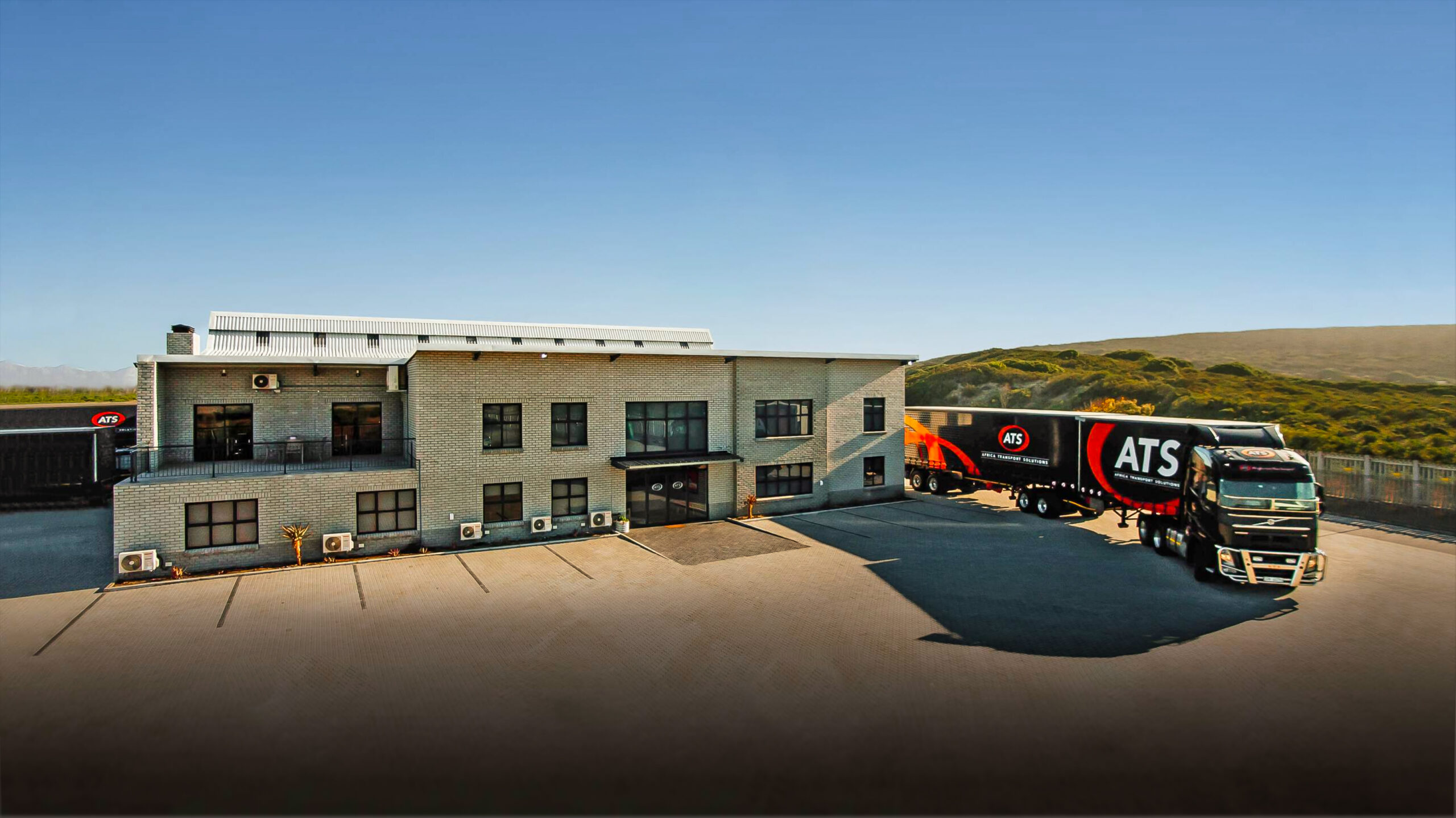 Hazardous Goods Transport