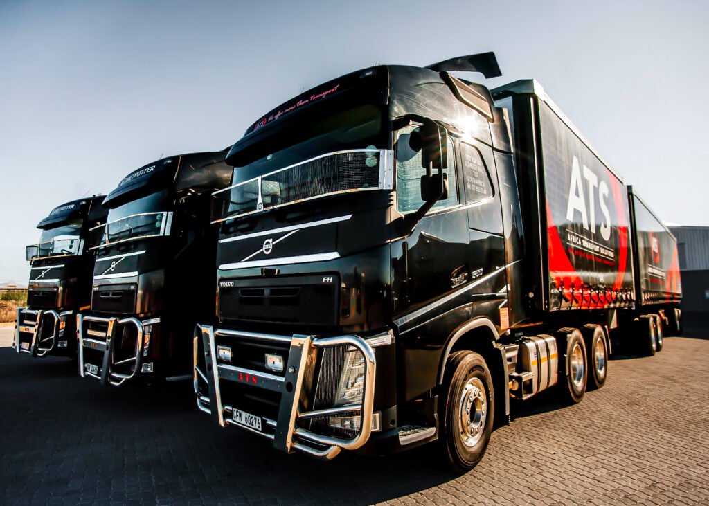 Experienced Overborder Logistics Providers