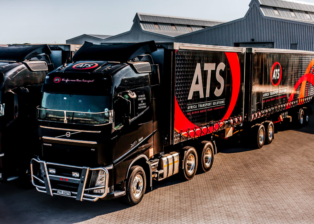 Secure Warehousing Cape Town