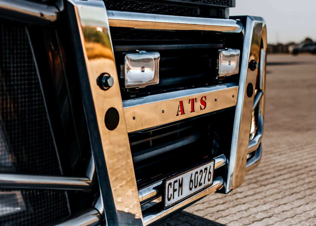 Bonded Warehouse Transport Solutions