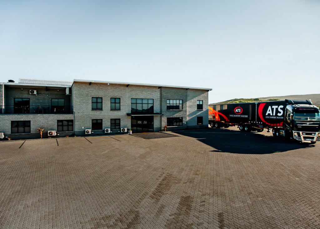 Reliable Long Distance Freight