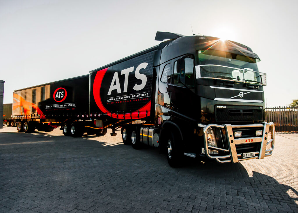 Distribution And Warehousing Solutions