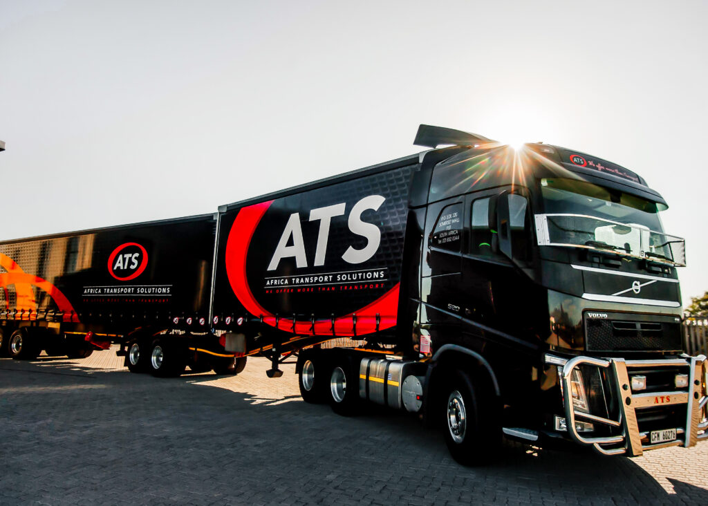 Container Transport Service Providers