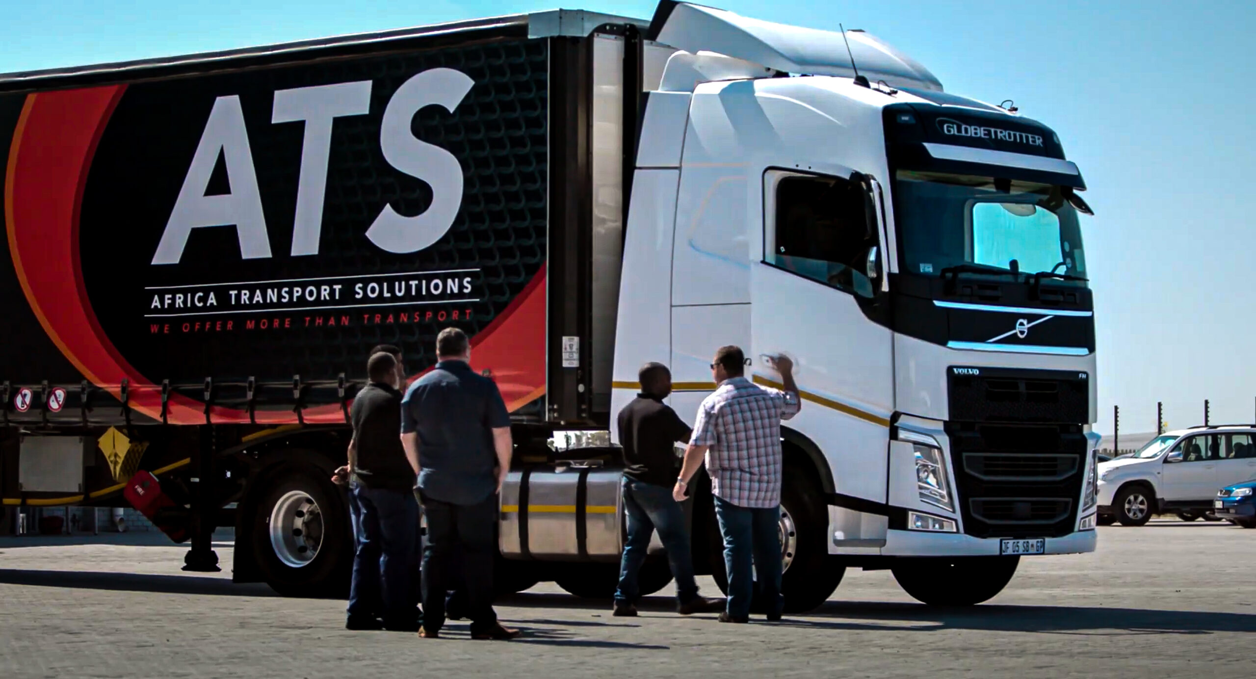 Strategic Freight Distribution Systems