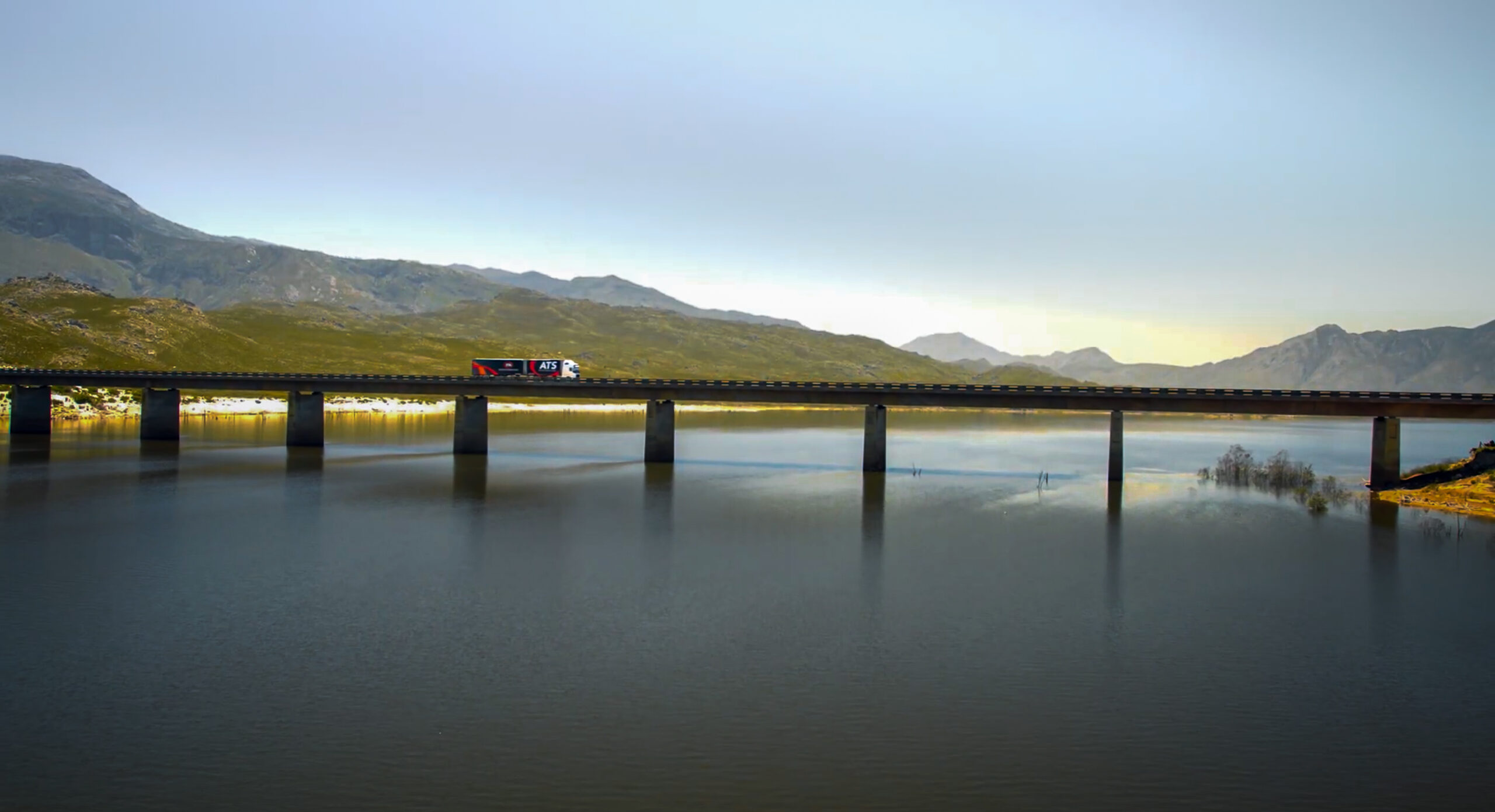 Modern Freight Solutions SA