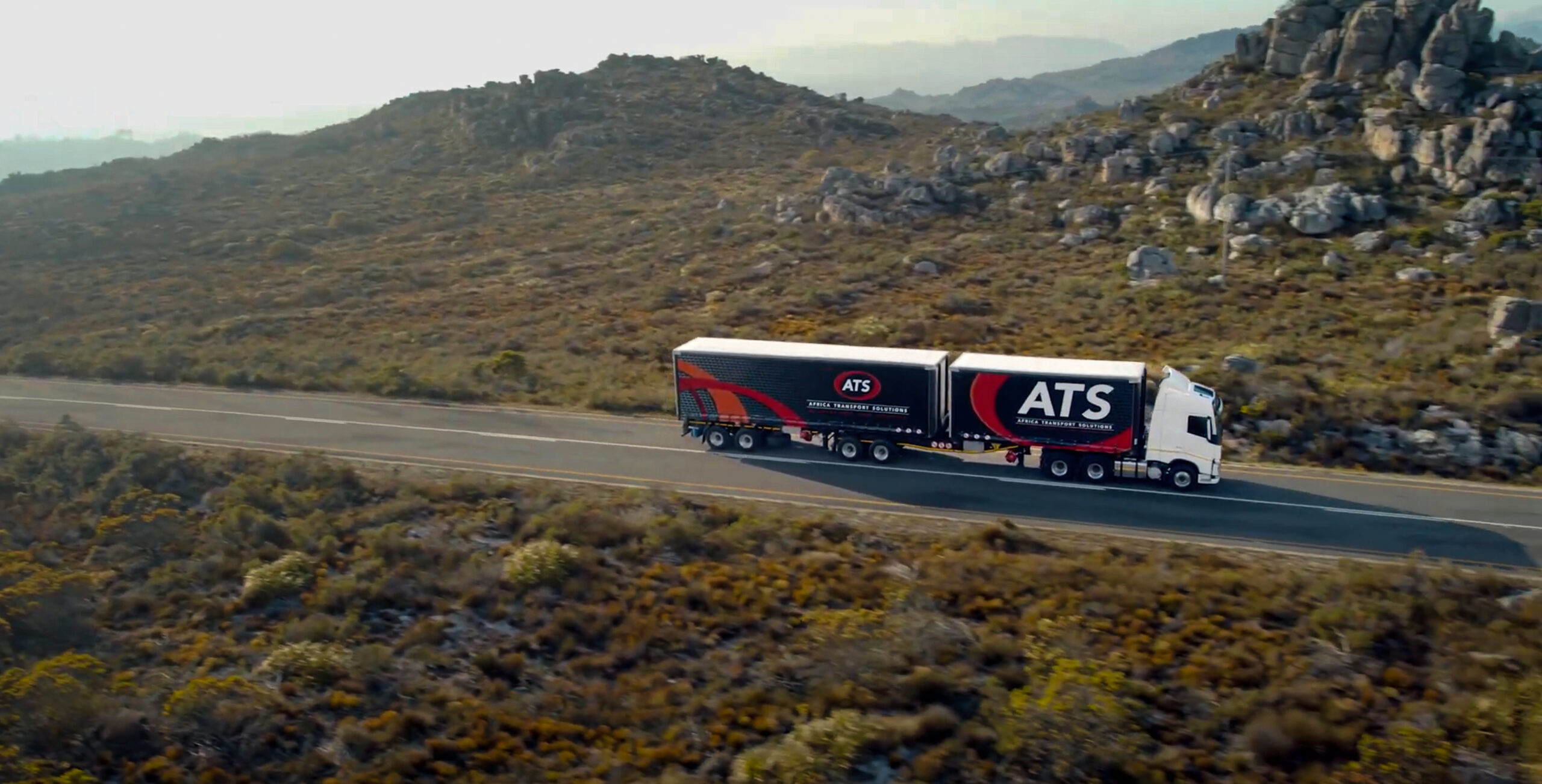 Africa Logistics Planning Systems