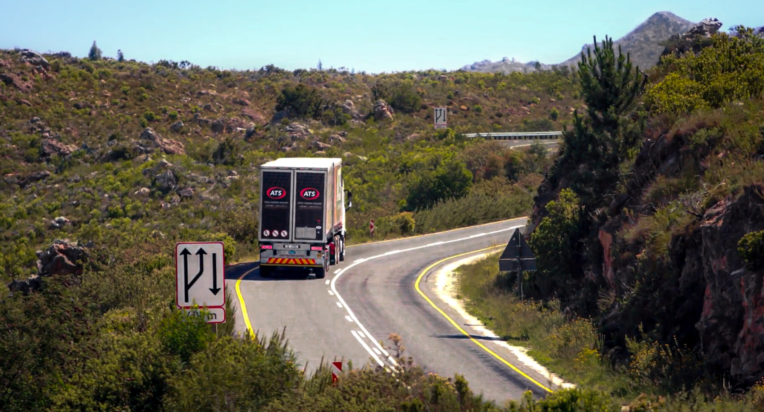 Africa Logistics Planning Company Overview