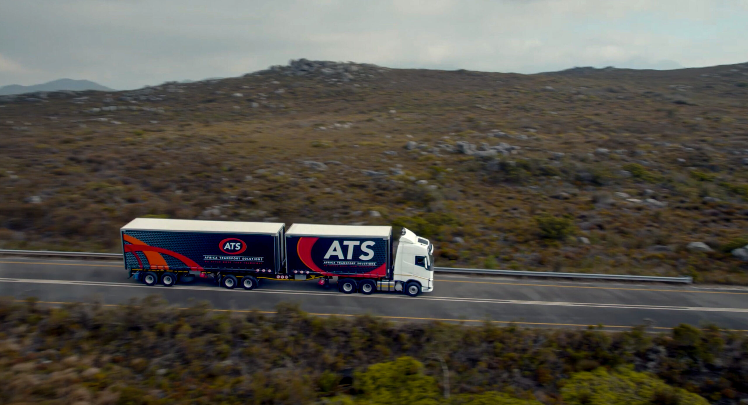 Southern Africa Freight Systems