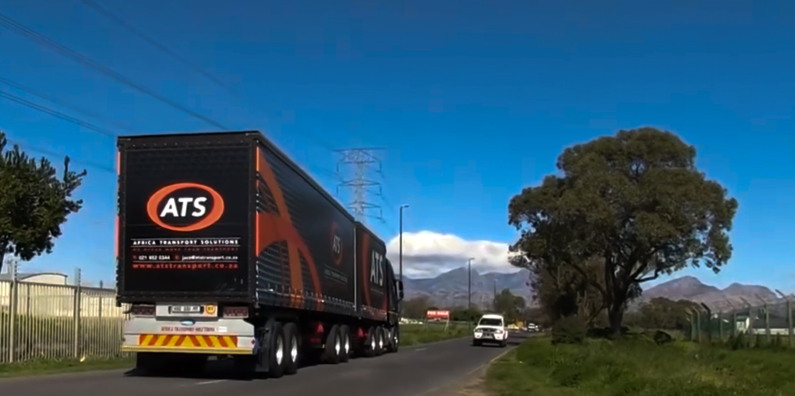 Bulk Load Delivery Services