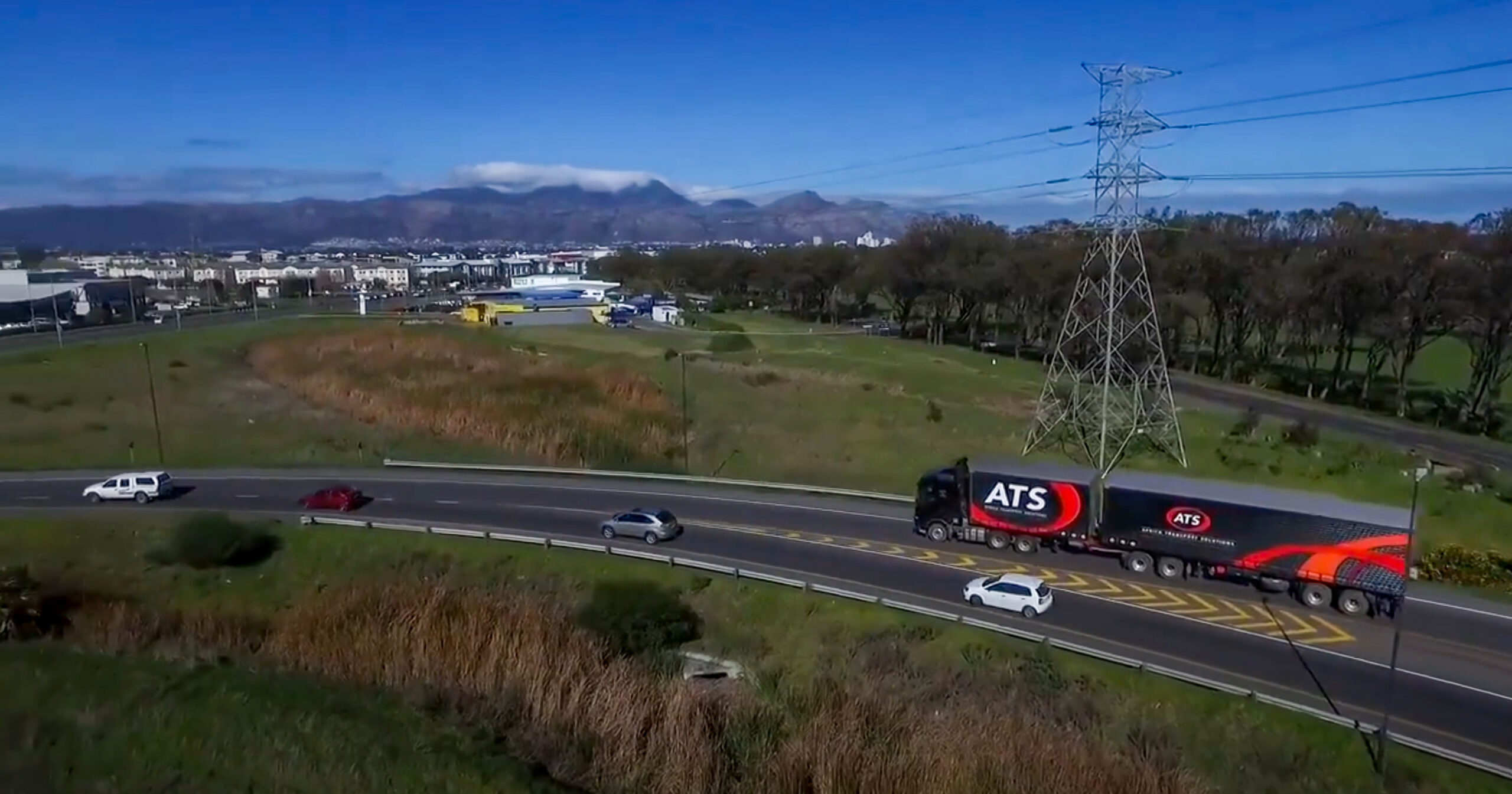 Heavy-Duty Cargo Solutions SA
