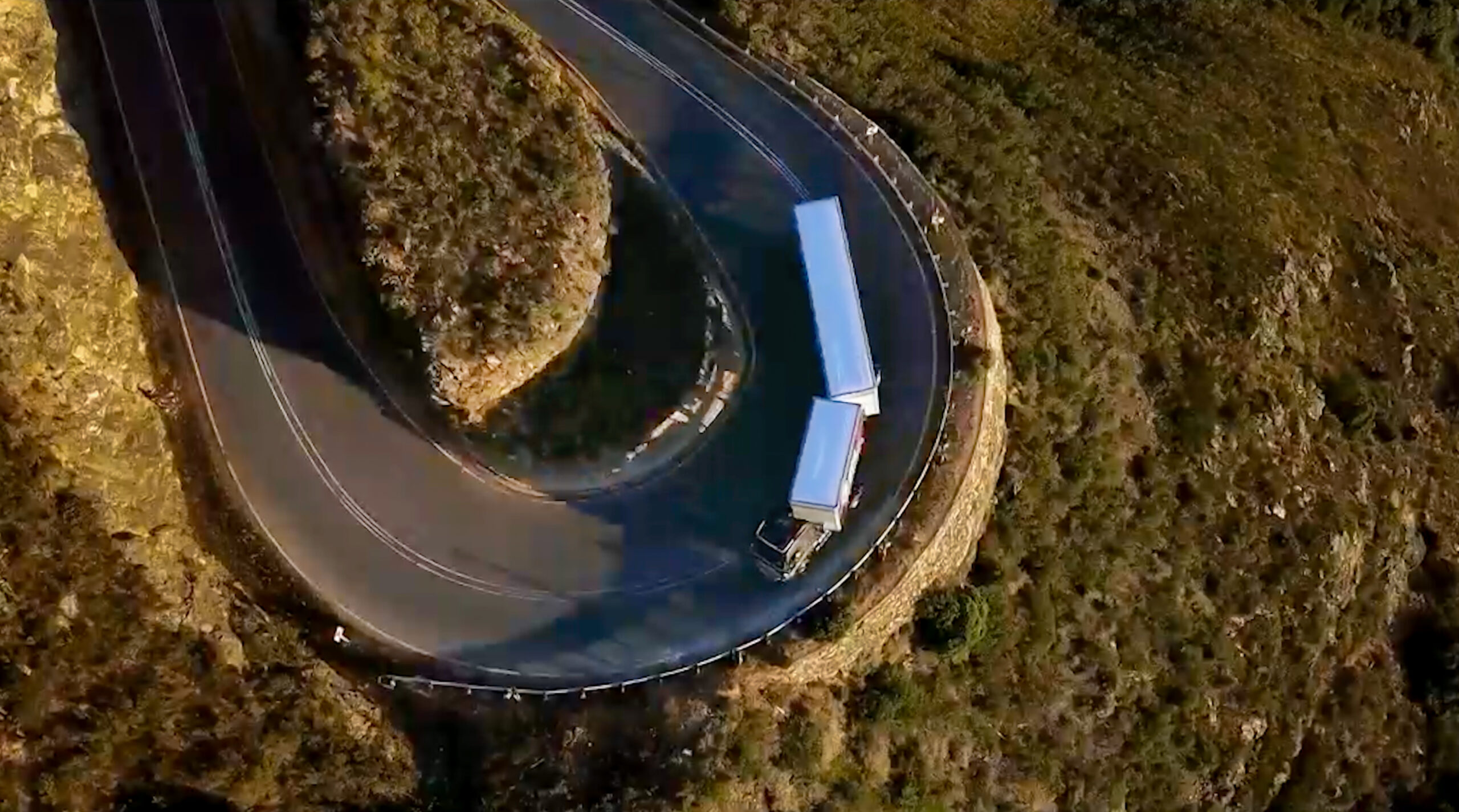 Temperature Controlled Freight Transport SA