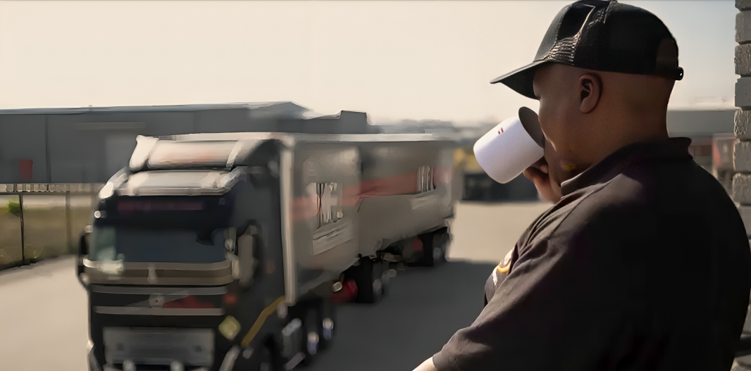 Africa-Wide Niche Transport Services