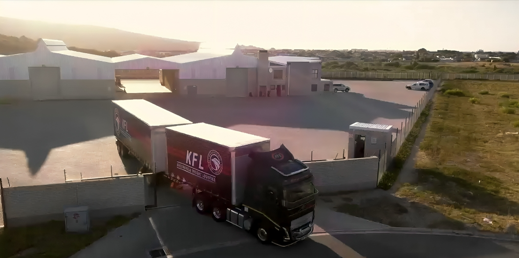 Protected Cargo Management SA