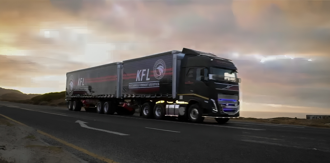 ATS Transport Operations Hub