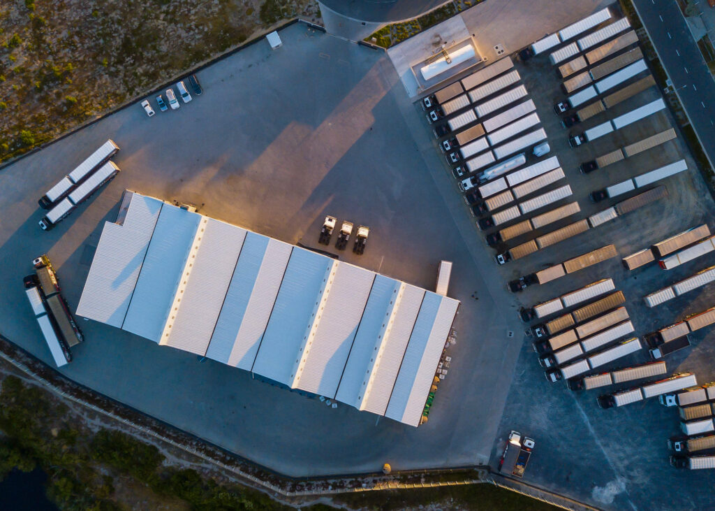 SA Export Logistics Provider