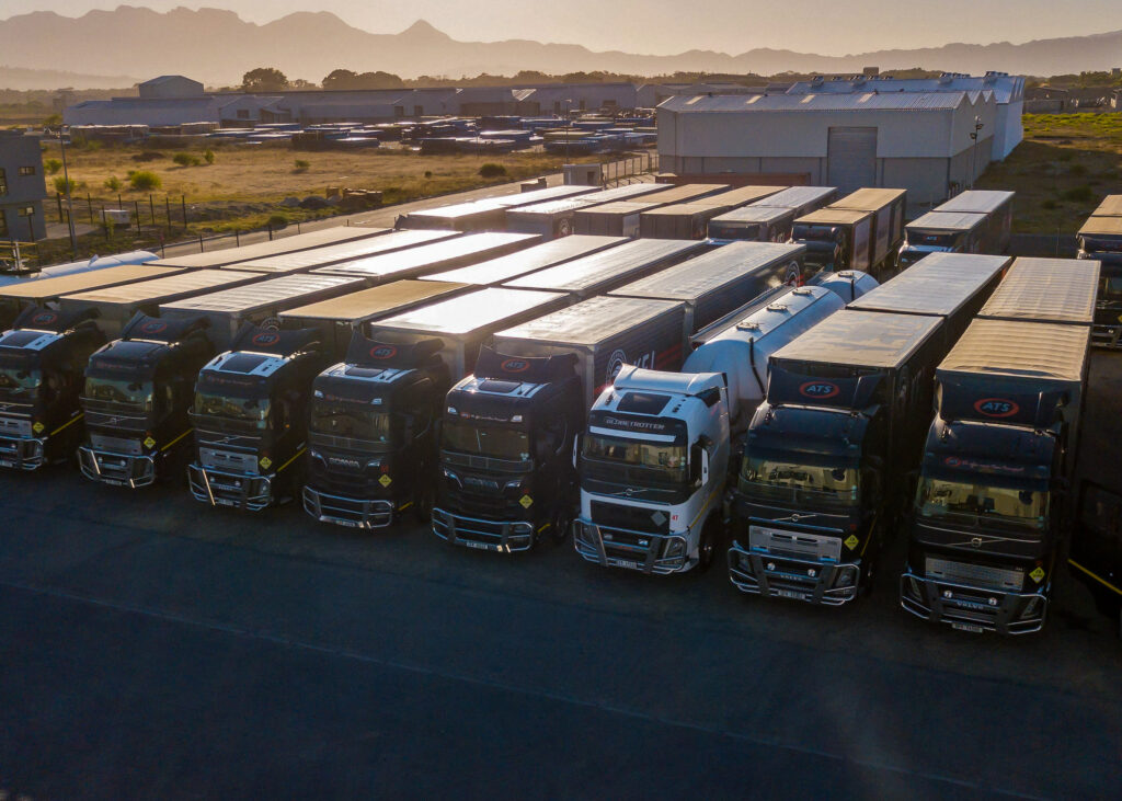 Logistics Efficiency Solutions Provider