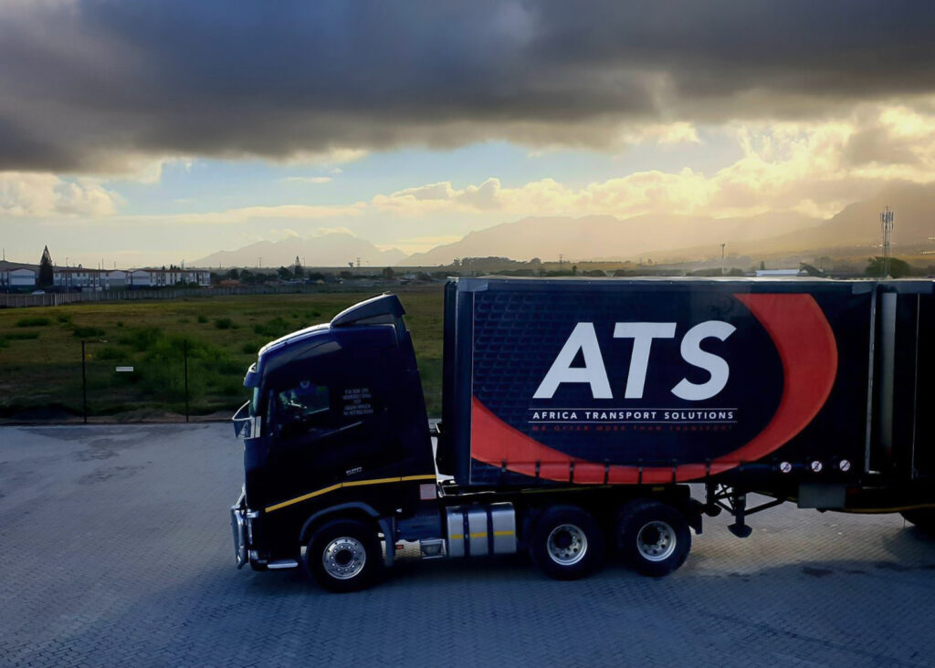 Trusted Road Freight Partner