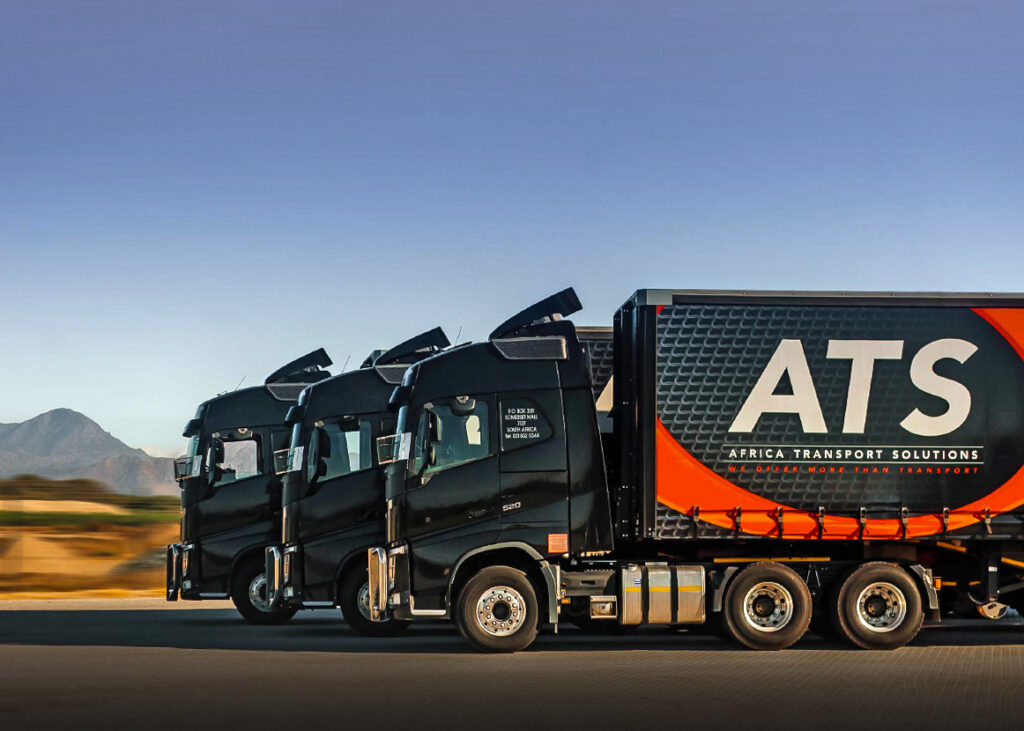 Deliver Risk-Free Logistics And Trusted Transport