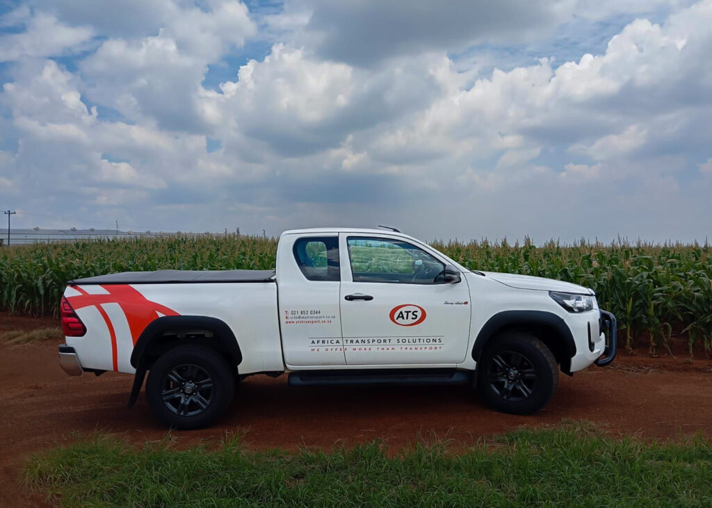 Specialized Transport Services Africa