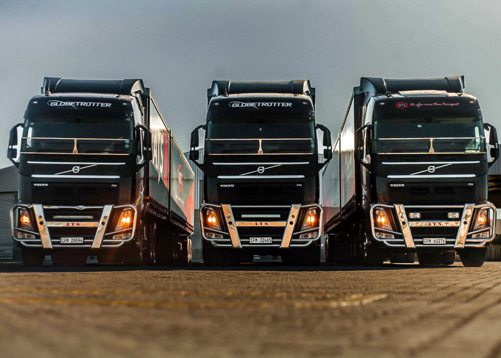 Bulk Cargo Transport Services