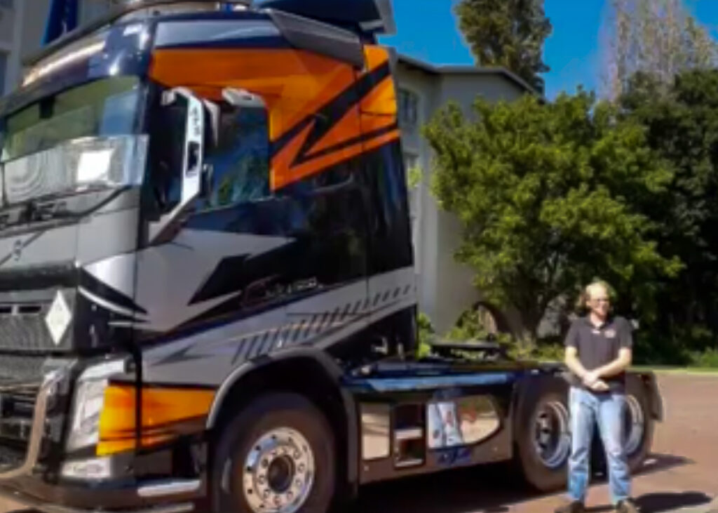 Cross-Border Freight Management