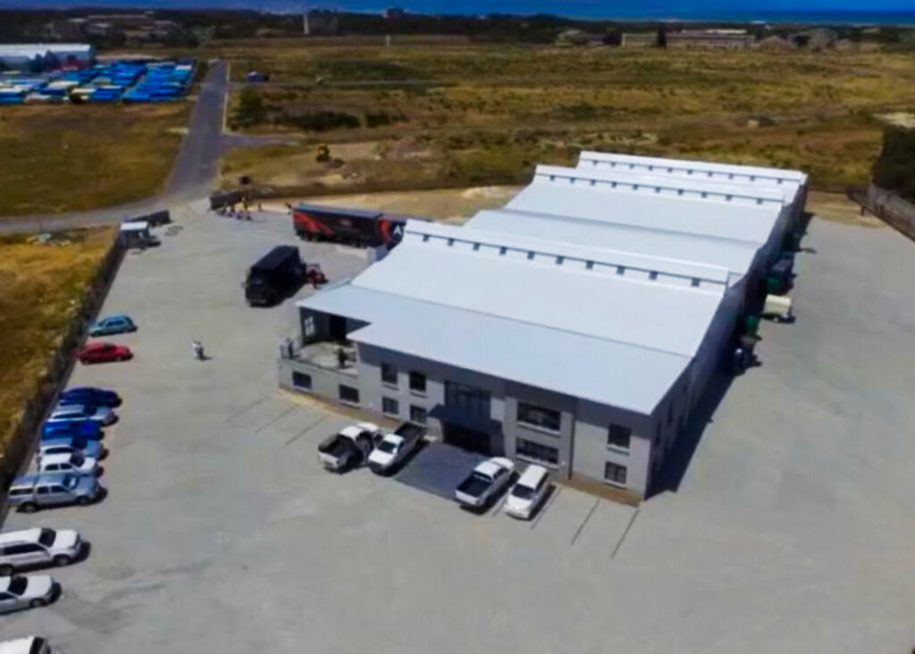 Fast Export Cargo Services